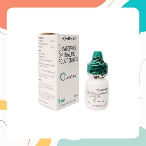 ルミガン 通販格安ゲッター【最安値ジェネリック・ビマトプロスト